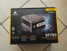 Alimentatore SFX Corsair SF750 750 WATT Modulare 80 Plus Platinum