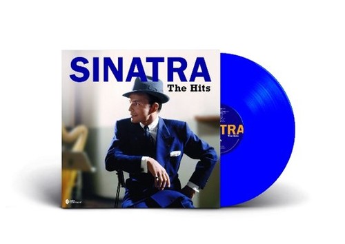 Frank sinatra the hits - -,