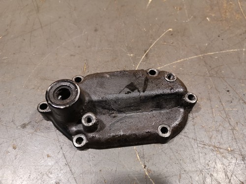 Suzuki 650 - dr,