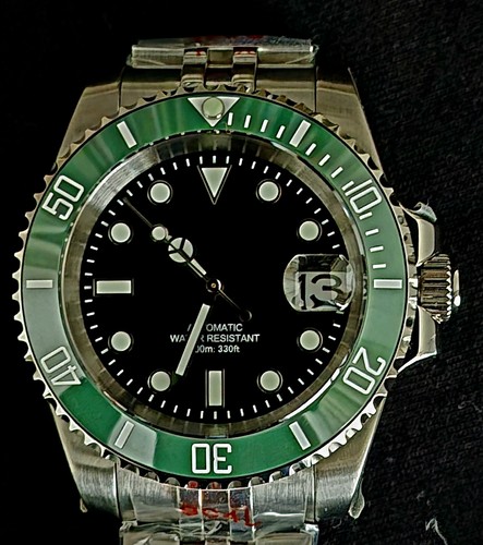 Orologio seiko nh35 movimento - nh35,