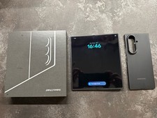 SAMSUNG Galaxy Z Fold 7 5G