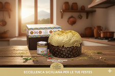 Panettone Artigianale
