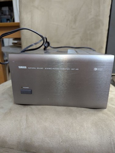 Amplificatore potenza - amplificatore, di