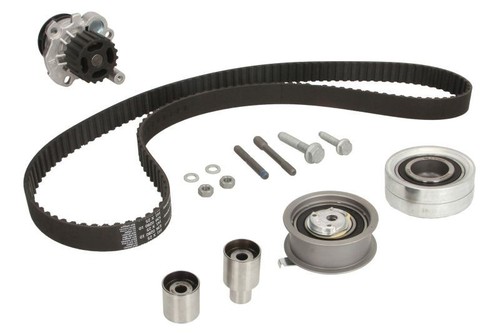 Kit distribuzione con pompa - distribuzione,