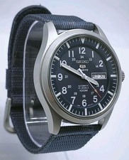 Orologio Uomo Vintage Seiko 5