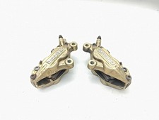 COPPIA PINZE FRENO ANTERIORI