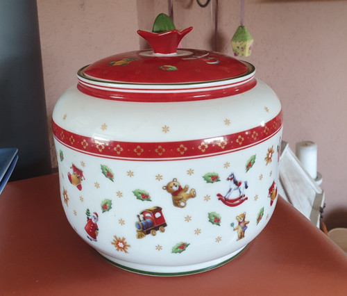 Villeroy boch toy delight - villeroy&boch, toy's