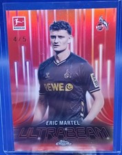 2025-26 Topps Chrome