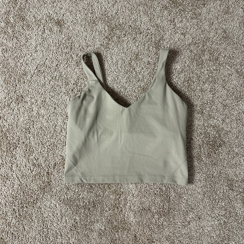 Canotta lululemon taglia - lululemon,