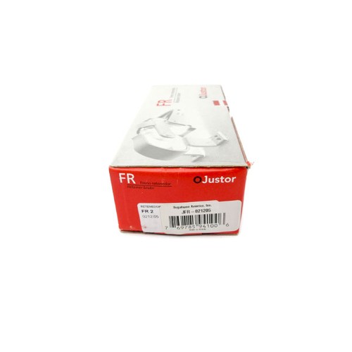 Justor fr2 jfr 021205 nsfs - justor, jfr-021205