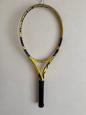 Babolat PureAero 2019 Grip 2