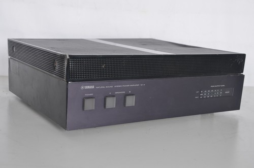 Yamaha amplificatore di - m-4,