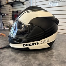 Arai Ducati Corse SBK 3 Helmet