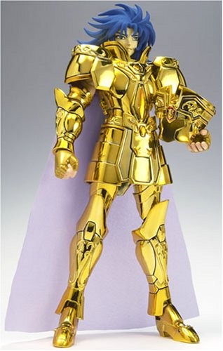 Saint seiya - saint,
