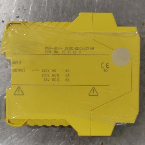 PSR-SCP-24DC/SDC4/2X1/B