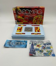 GEOMAG COLOR 96 MAGNETIC WORLD