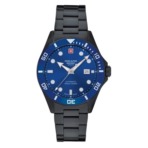 Orologio swiss alpine military - orologio,