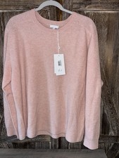 Maglione Calmo Donna Grande