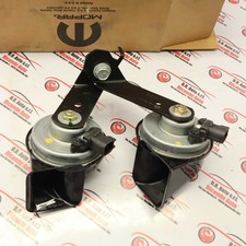 AVVISATORE ACUSTICO CHRYSLER