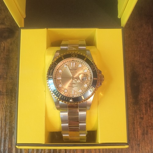 Bracciale invicta uomo - bracciale,