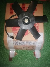 Elettroventola Alfa Romeo 75 e Turbo Nuova Originale 66523527