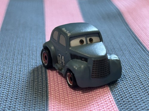 Disney pixar cars mini - pixar,