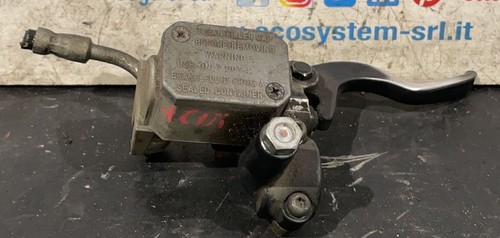 Pompa freno anteriore per - pompa,