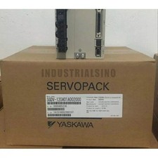 Servoazionamento Yaskawa 1