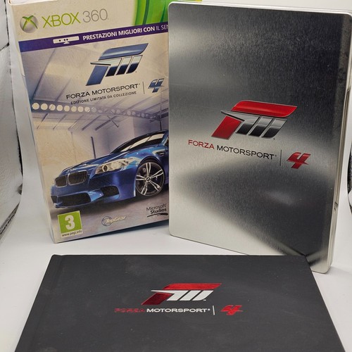 Forza motorsport edizione - 4,