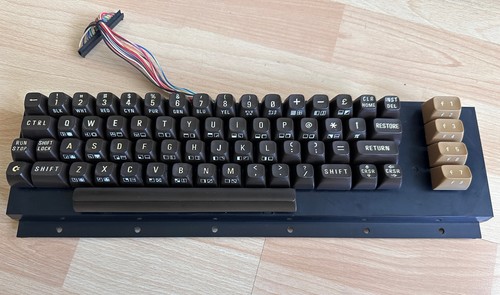 Commodore vic - commodore, 20