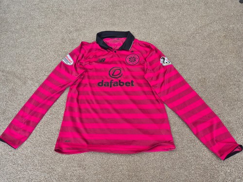 Glasgow celtic 2016 - glasgow, maglia