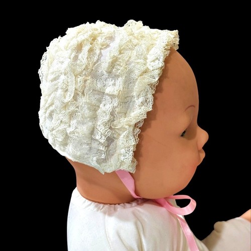 Cappello cofano bambino - , stile