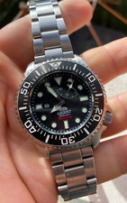 Orient Pro Saturation Diver