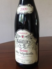 Recioto della valpolicella - recioto,