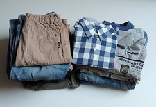 Lotto Set 16 Vestiti Bambino