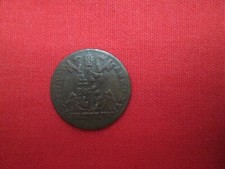 Quattrino 1816 - Pio VII (1800-1823) BOLOGNA