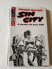 Sin City - A Dame to Kill For