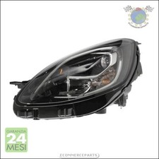 Faro fanale Valeo Sx Sinistro