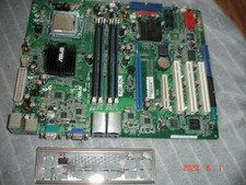 ASUS P5 SERVER/HTPC