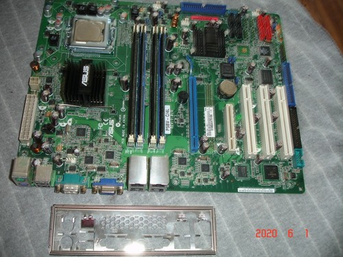 Asus server htpc - asus, scheda