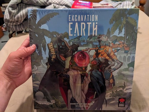 Scavo terra gioco - da, tavolo