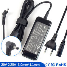 Alimentatore caricabatterie 20