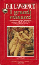 I grandi romanzi  D.H