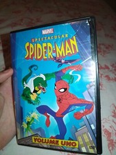 SPECTACULAR SPIDER-MAN VOLUME