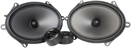 Mtx audio thunder681 - mtx, si