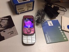 Nokia 7230 rosa caldo - nokia,