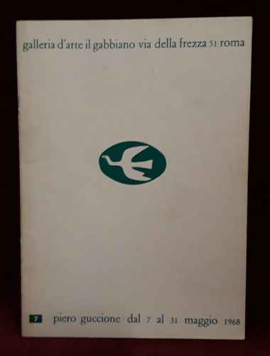 Piero guccione catalogo - -,