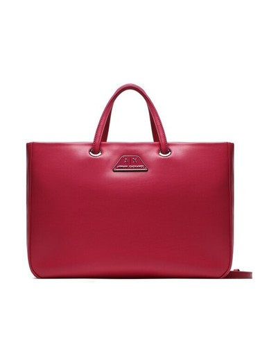 Armani exchange borsa - borsa, donna