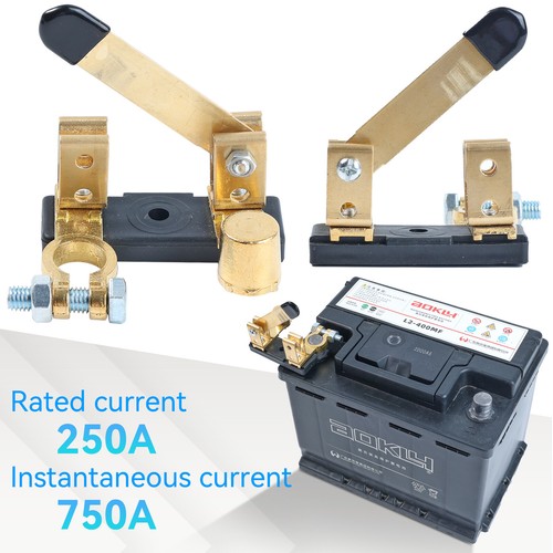 Interruttore isolatore - interruttore,