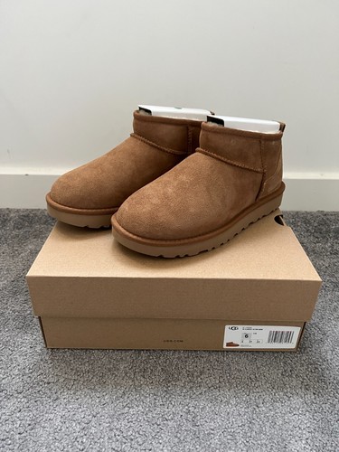 Stivali ugg classic ultra - ugg,